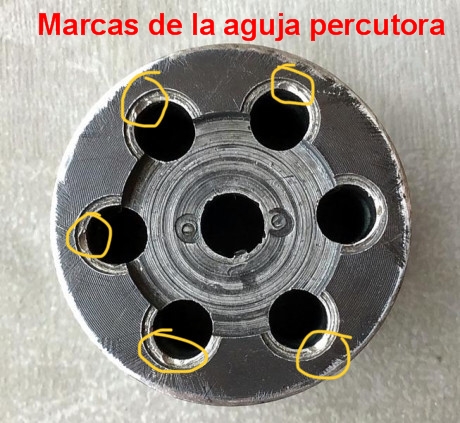 Hola a todos. Las compras entre particulares sin ver el producto siempre están expuestas a que la cosa 30