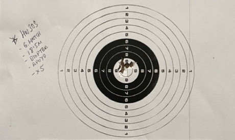 Hola amigos, alguien conoce este diopter?, Merece la pena?, Lo fabrica Gamo?, Gracias 60
