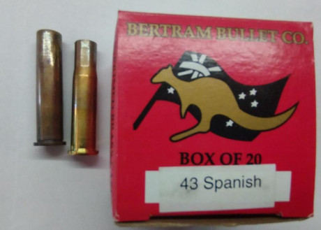 Vendo rifle Rolling Block original de dos anillas fabricado en Oviedo en 1886 en calibre .43 Spanish, 10