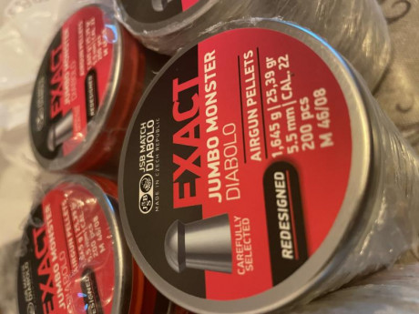 Se vende en lotes de 5 latas mínimo
Precio 8,50€ la lata más envió 00