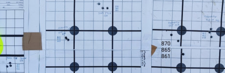 Hola a todos,

Estoy pensando en cambiar mi rifle de rececho, echando un vistazo a las opciones que hay 141