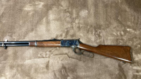 Se venden o cambian por palanquero 30 30 
Mossberg 500 atp cal 12 precio 400
Winchester cal 12 precio 11