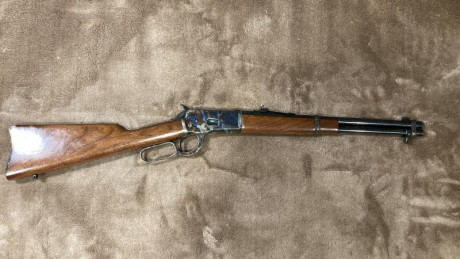 Se venden o cambian por palanquero 30 30 
Mossberg 500 atp cal 12 precio 400
Winchester cal 12 precio 10