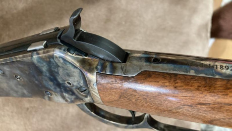 Se venden o cambian por palanquero 30 30 
Mossberg 500 atp cal 12 precio 400
Winchester cal 12 precio 21