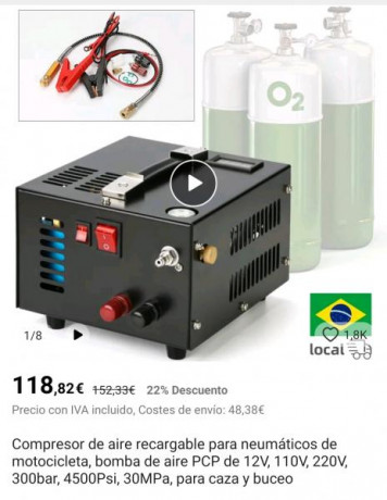 Buenas,
He encontrado esto en Aliexpress...com lo veis ....lo comprariais? 00