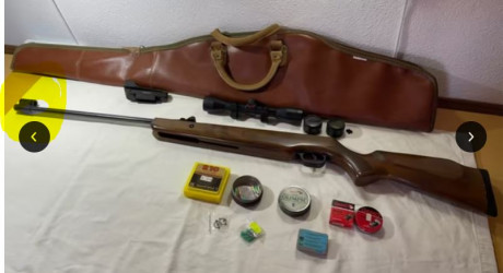 Hola amigos, alguien conoce este diopter?, Merece la pena?, Lo fabrica Gamo?, Gracias 70