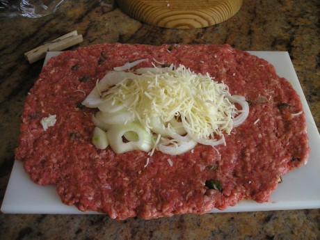 Queridos amigos: ante las expectación :8 causada por el desayuno que me he pegado esta mañana, el cual 91