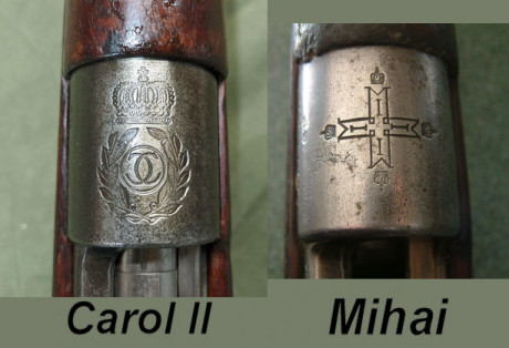 Hola a todos, para los expertos en armas de guerra, en este caso se trata de un Vz24 custom Cal 7,92x57 131