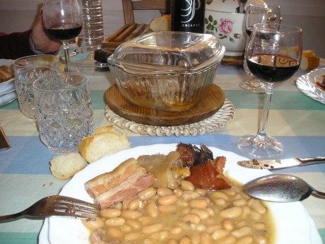Queridos amigos: ante las expectación :8 causada por el desayuno que me he pegado esta mañana, el cual 120