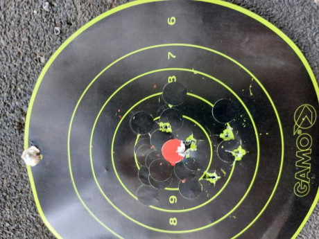Hola a todos!! 
Me presento, soy nuevo en el foro. Llevo unos días leyendo hilos sobre diferentes armas, 00