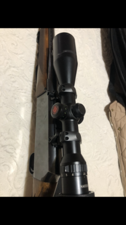 Se vende rifle browning 270, estado como salido de la casa en perfecto estado de funcionamiento y muy 02