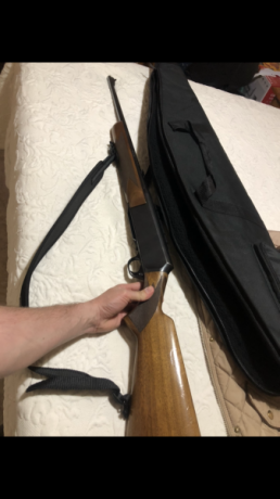Se vende rifle browning 270, estado como salido de la casa en perfecto estado de funcionamiento y muy 10