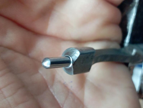 Saludos a la buena gente del foro, se me ha roto la aguja percutora de mi rifle tigre, alguien tiene repuesto 60