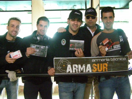 La asociacion deportiva de la Policia Local de Jerez de la Frontera, celebrara el proximo 10 de Diciembre 30