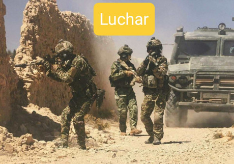 La velocidad, un dato importantisomo para los tiradores que verdaderamente quieren entender muchas cosas 102