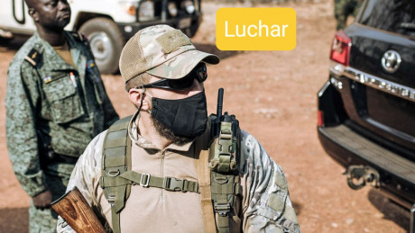 La velocidad, un dato importantisomo para los tiradores que verdaderamente quieren entender muchas cosas 112