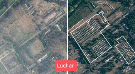 La velocidad, un dato importantisomo para los tiradores que verdaderamente quieren entender muchas cosas 150