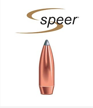 Hola,  por si alguien ls tiene aparcadas,  busco punta Speer Boat Tail JSP calibre .308 - 150 grains en 00
