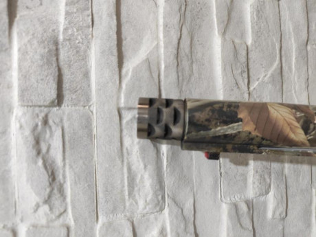 franchi compact affinity 3 camuflaje cal.20 está en perfecto estado , habrá tirado 2 cajones de cartuchos 12