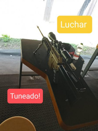 La velocidad, un dato importantisomo para los tiradores que verdaderamente quieren entender muchas cosas 80