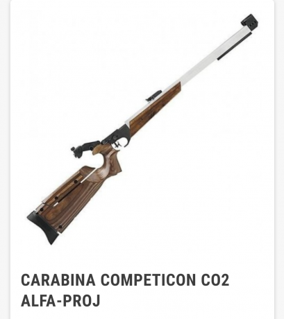 Hola, actualmente tengo una Baikal mp61 para entretenerme y, ocasionalmente, alguna competición de miras 00