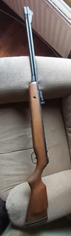 Buenas tardes
Estoy interesado en una de estas carabinas Gamo del año 2000 o anteriores 
Si alguien tiene 50
