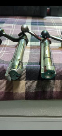 Amigos cazadores y tiradores, les agradecería me ayudaran a despejar esta duda:  En un rifle winchester 10