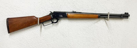 En venta rifle Marlin 1894 en calibre 44 rem magnum o 44 spl en venta. 
En perfecto estado tanto de funcionamiento 02