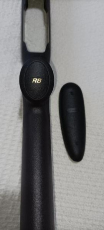 Se vende culata blaser r8 01