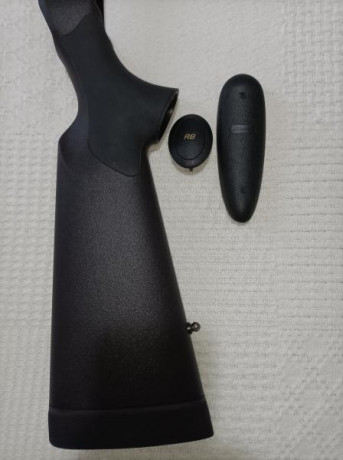 Se vende culata blaser r8 00