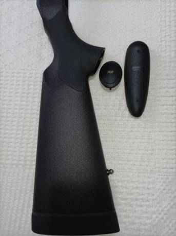 Se vende culata blaser r8 11
