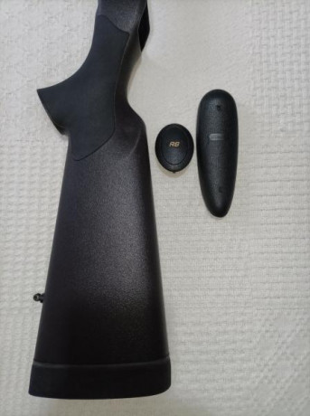 Se vende culata blaser r8 10