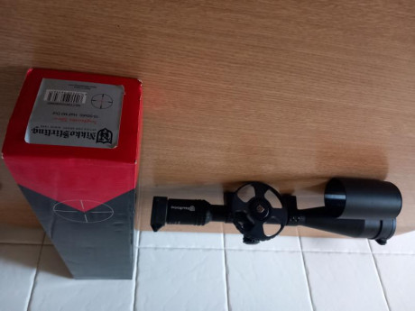 Hola, se ponen a la venta las siguientes piezas (Envíos no incluidos en los precios)

Diana 1000P, cal. 41