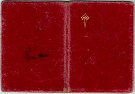  EN RECUERDO Y HOMENAJE A LOS QUE YA NO ESTÁN. 

Si pones en  GOOGLE    PASAPORTES EN LA MEMORIA   da 71
