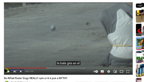 Buenas tardes tengo una pregunta:Las balas subcalibradas tipo Hornady,Saubestre se pueden tirar con todo 42