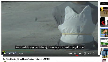 Buenas tardes tengo una pregunta:Las balas subcalibradas tipo Hornady,Saubestre se pueden tirar con todo 41