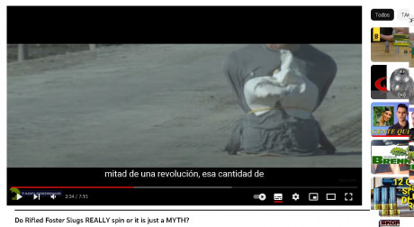 Buenas tardes tengo una pregunta:Las balas subcalibradas tipo Hornady,Saubestre se pueden tirar con todo 51