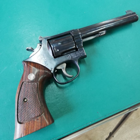 Buenas.

A ver, no para hacer plinking en si, de ahí las comillas.

Hoy estuve en al tirada de revolver 40