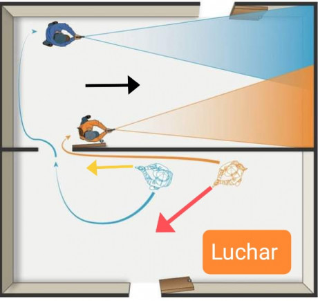 La velocidad, un dato importantisomo para los tiradores que verdaderamente quieren entender muchas cosas 00