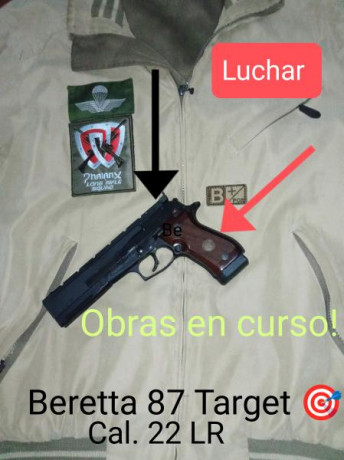 La velocidad, un dato importantisomo para los tiradores que verdaderamente quieren entender muchas cosas 20