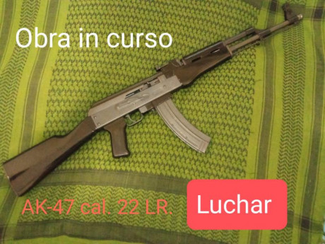 La velocidad, un dato importantisomo para los tiradores que verdaderamente quieren entender muchas cosas 52