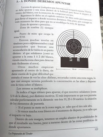 Buenos días. Me dirijo a los poseedores del Smith and Wesson modelo 14. He conseguido uno de ocasión en 10