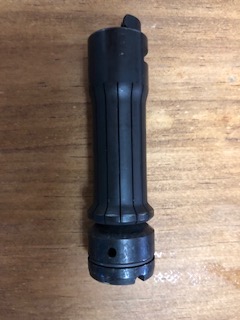 Vendo cañón Blaser R93 con cabezal y cargador, impoluto no tiene ni 50 disparos
Se encuentra en Illescas 01