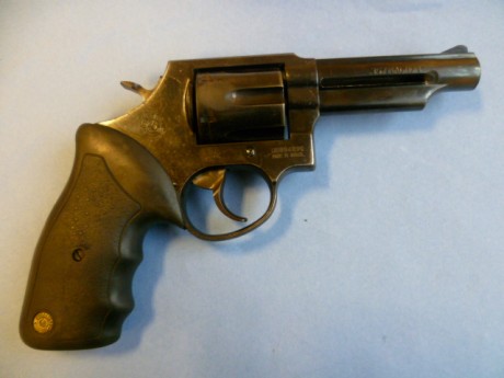 Buenas, habeis leido el nuevo reglamento?, para 108. Armas inutilizadas.
1. Se considerará inutilizada 112