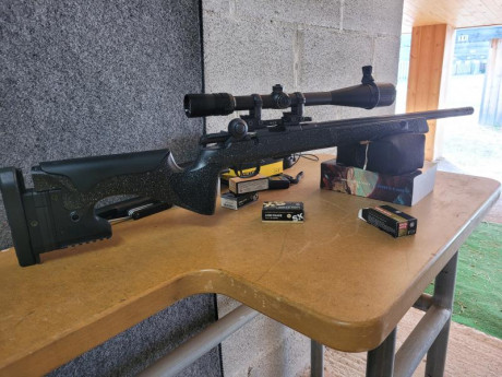 Retirada de la venta 40
