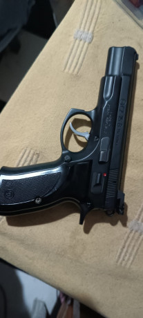 hola buenas soy un novato en este mundillo pero bueno me saque permiso de armas el f tiro olimpico ,y 11