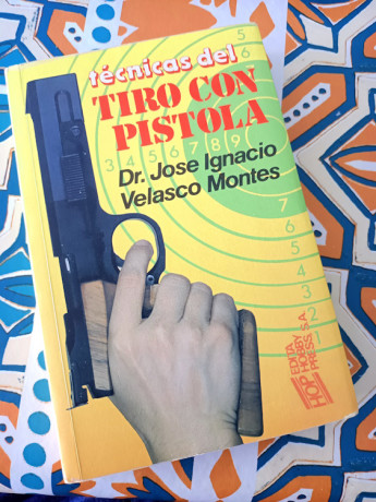 Buenas.
Libro conseguido.
Gracias.
Un saludo. 130