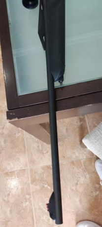 Se vende Benelli Argo E Confortech 338wm.
Que decir de este cartucho..es demoledor en cualquier situación, 11