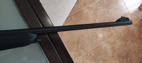 Se vende Benelli Argo E Confortech 338wm.
Que decir de este cartucho..es demoledor en cualquier situación, 10