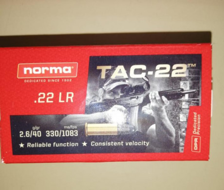 pues eso estoy buscando la munición mas barata del .22 que conozcais, y donde puedo encontrarla en valencia 160